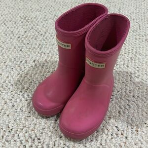 Youth Hunter Boots